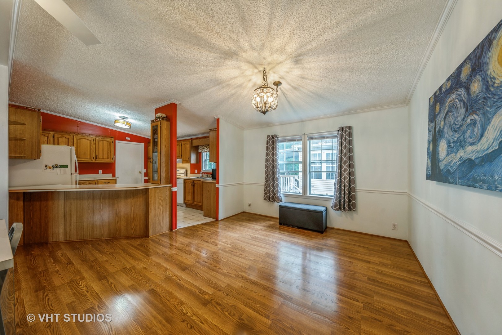 6801 S LaGrange Road #E15, Hodgkins, IL 60525