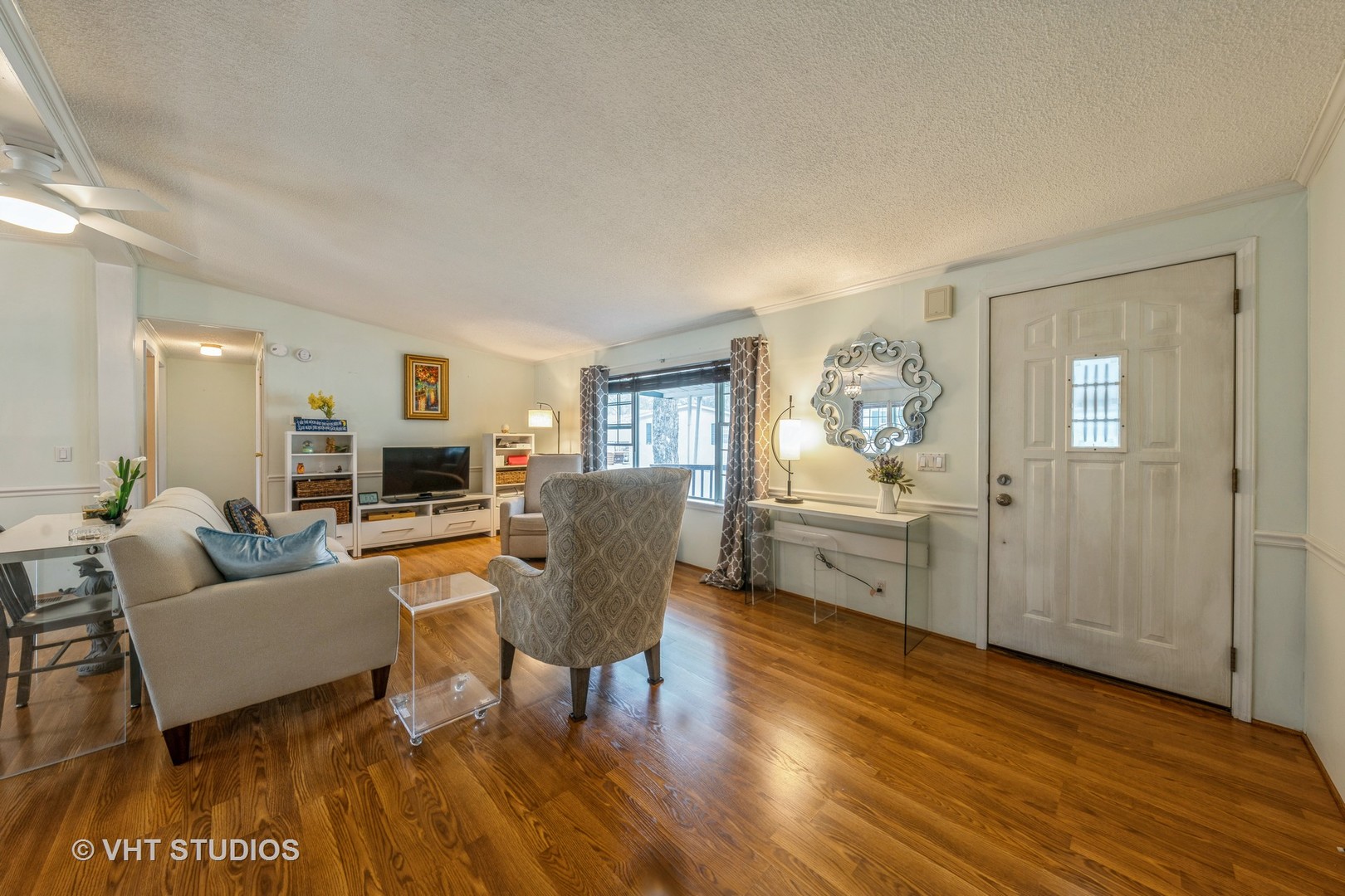 6801 S LaGrange Road #E15, Hodgkins, IL 60525