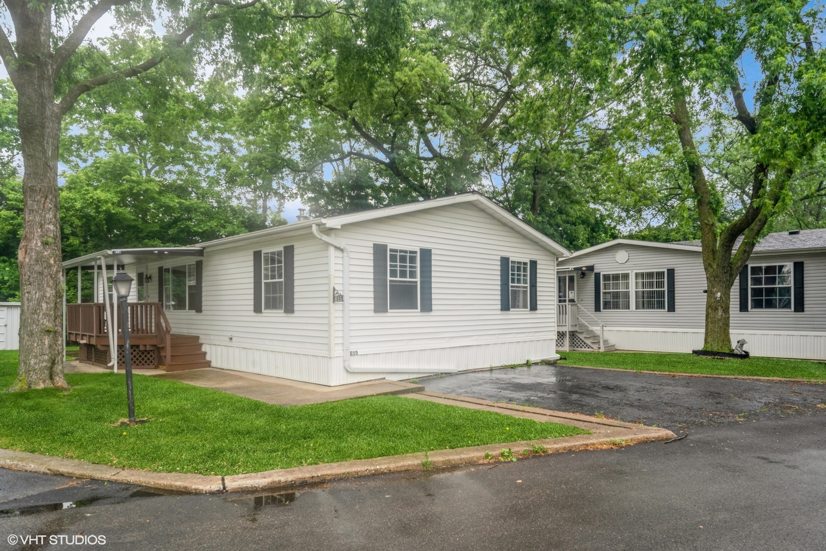 6801 S LaGrange Road #E15, Hodgkins, IL 60525