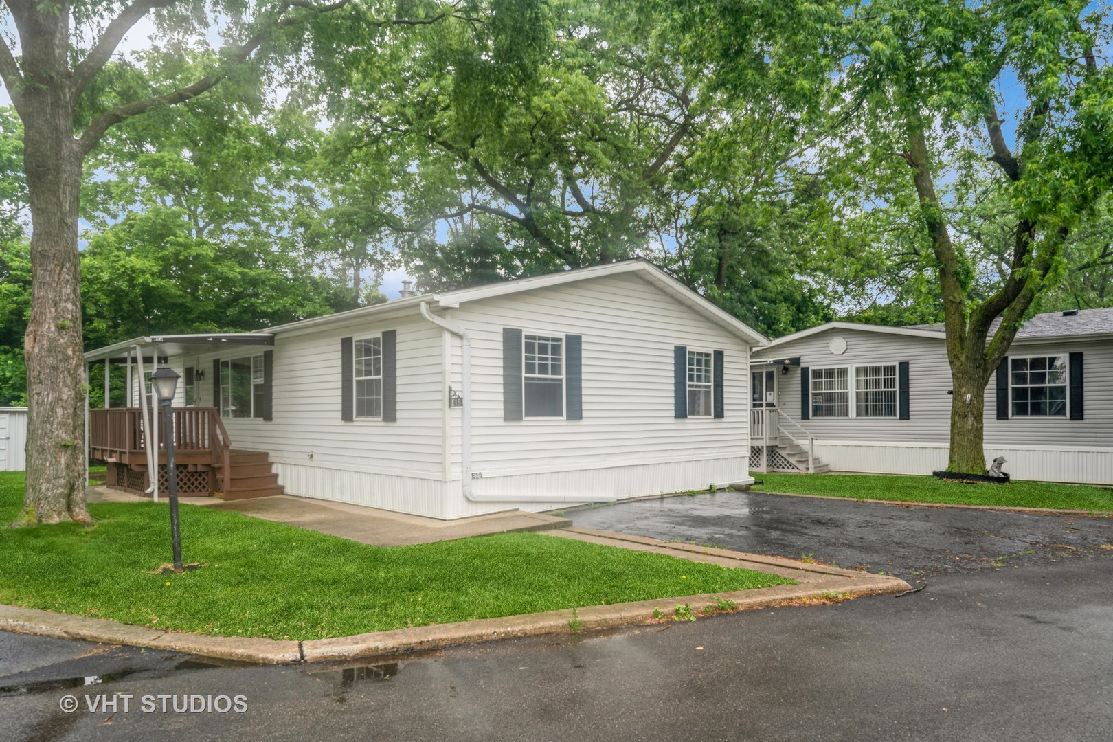 6801 S LaGrange Road #E15, Hodgkins, IL 60525
