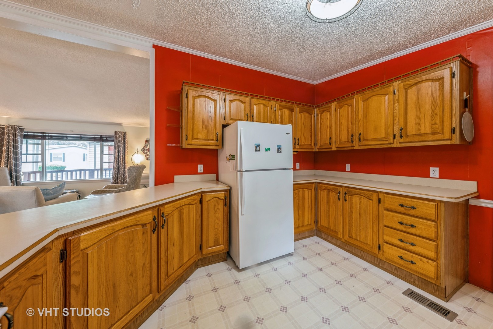 6801 S LaGrange Road #E15, Hodgkins, IL 60525