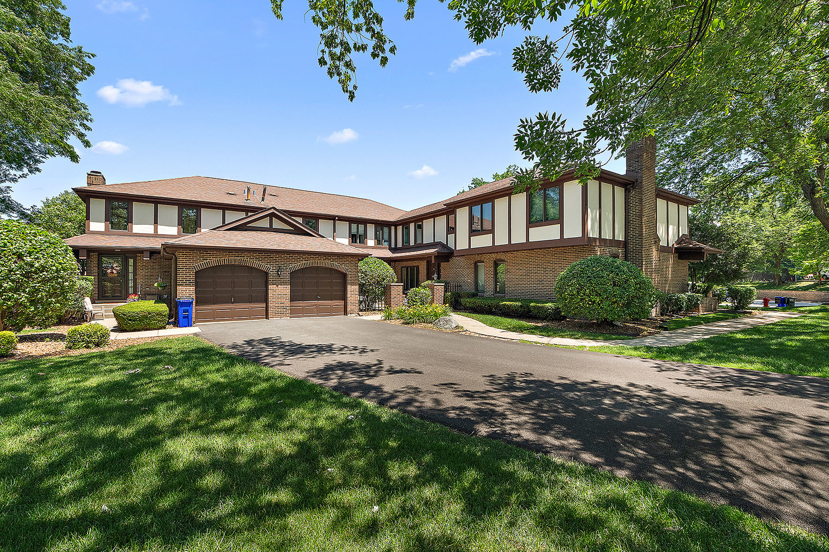 6386 W Willow Wood Drive #D2, Palos Heights, IL 60463