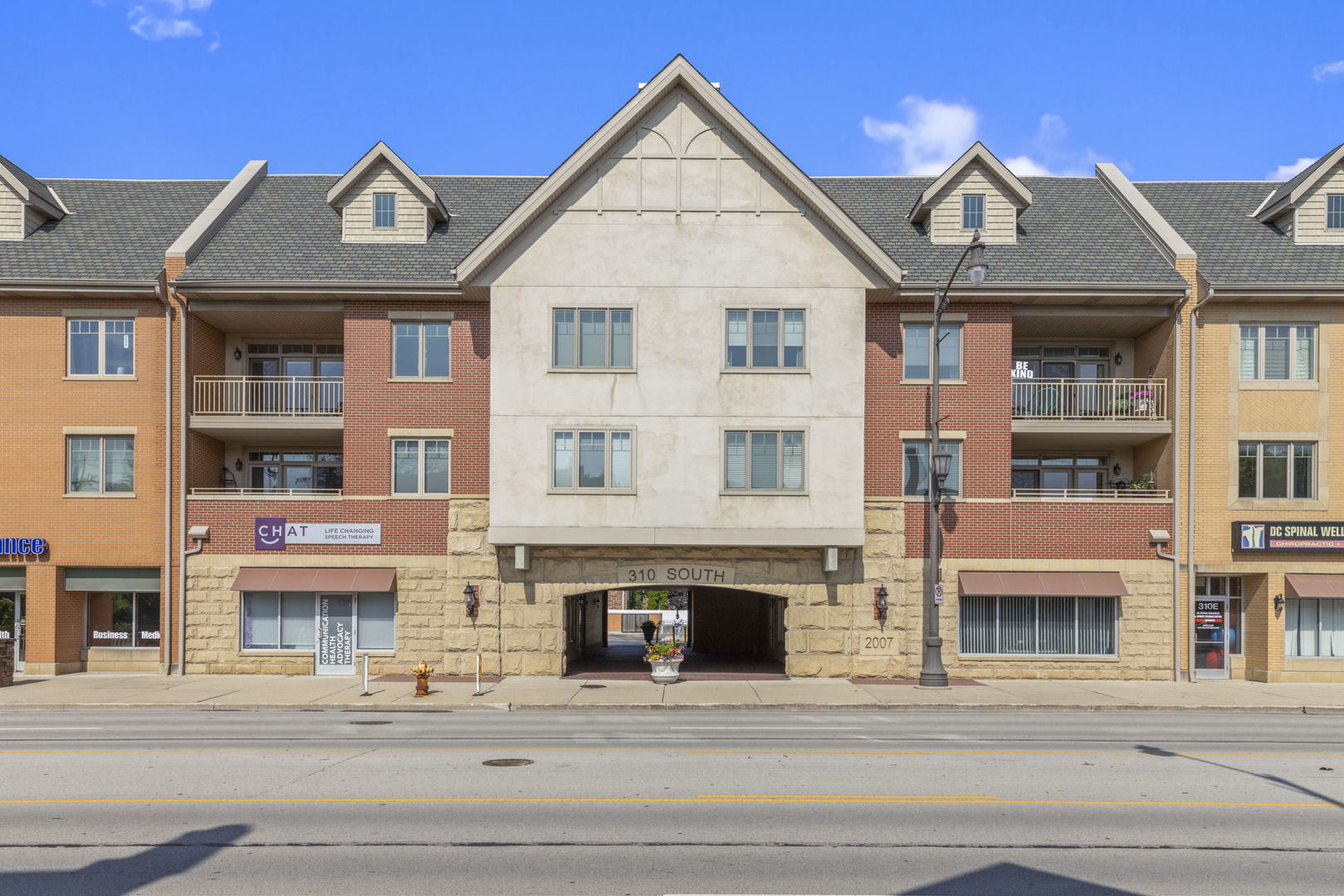 310 S Main Street #216, Lombard, IL 60148