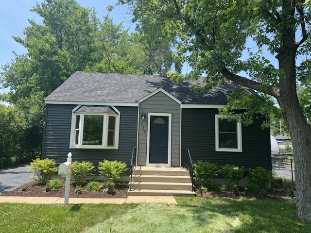 319 S Pine Street, New Lenox, IL 60451
