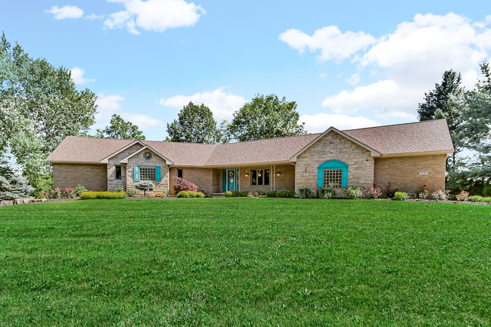 328 Windermere Drive, Chesterton, IN 46304