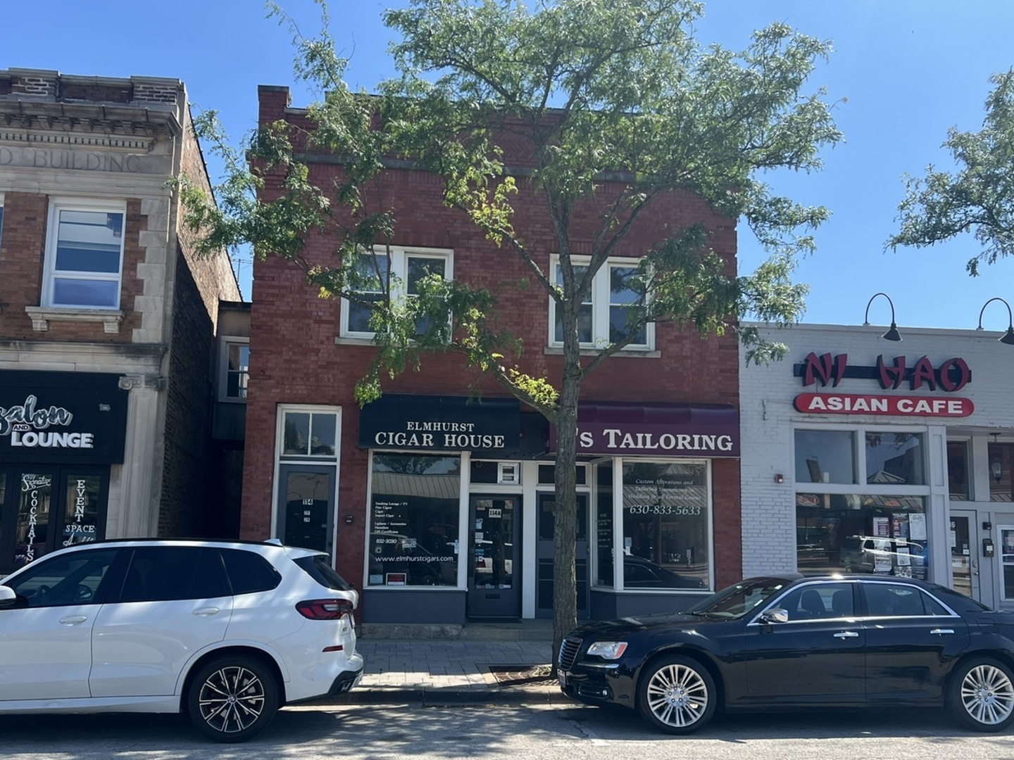 114 W Park Avenue, Elmhurst, IL 60126