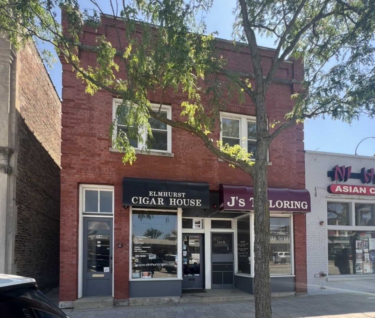 114 W Park Avenue, Elmhurst, IL 60126