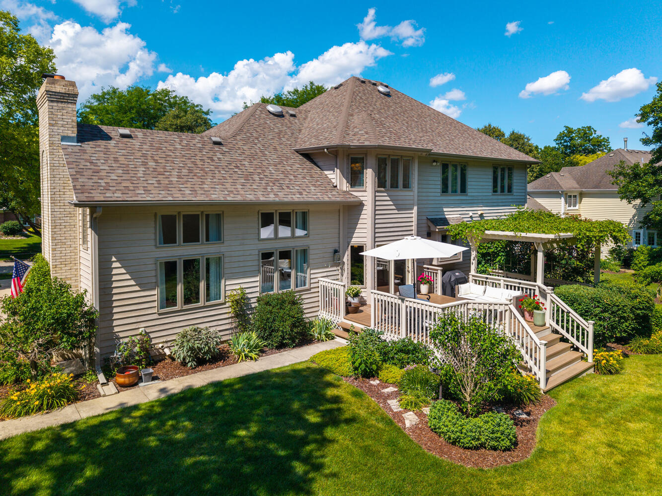 600 WILDWOOD Lane, West Chicago, IL 60185