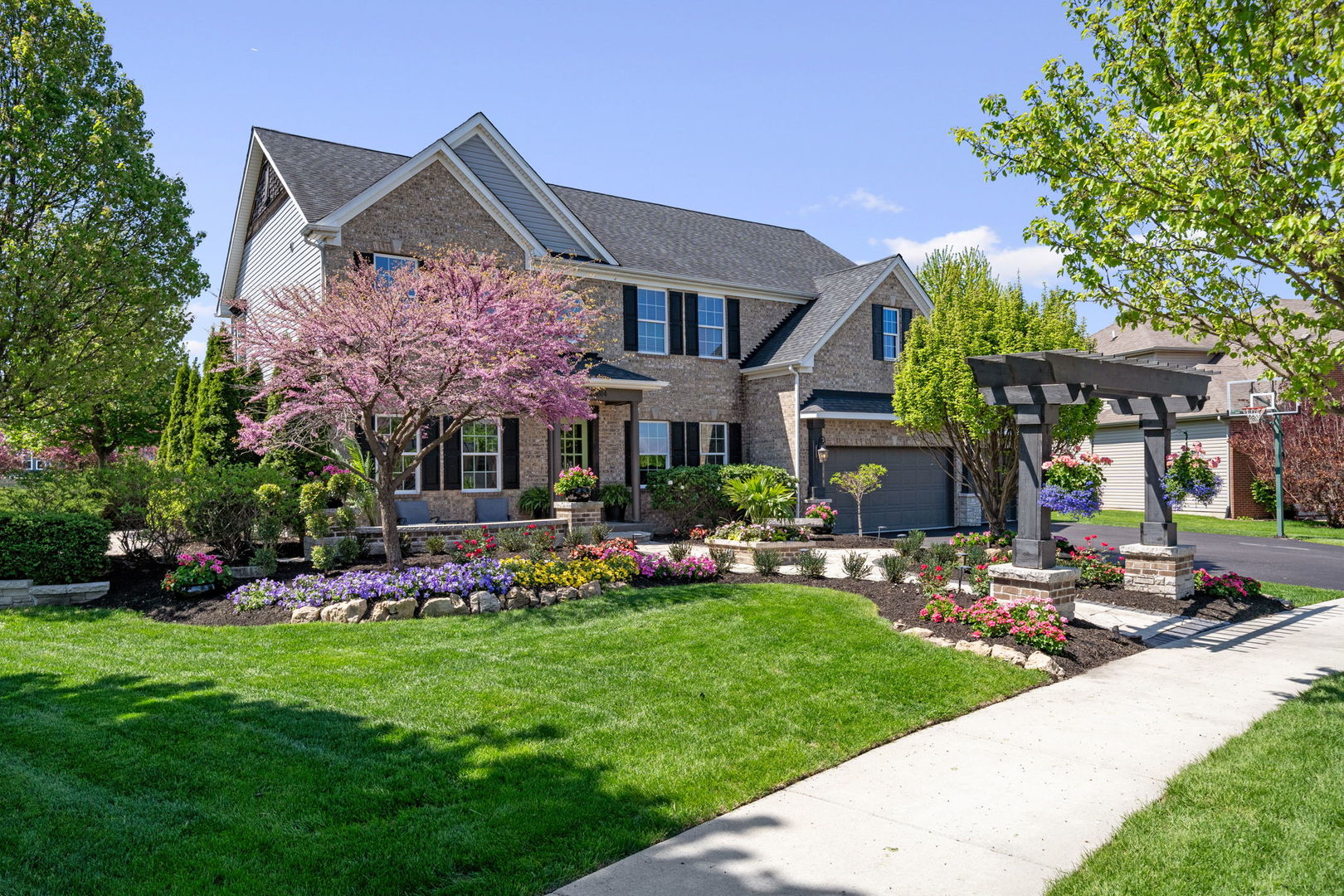 26814 Basswood Circle, Plainfield, IL 60585