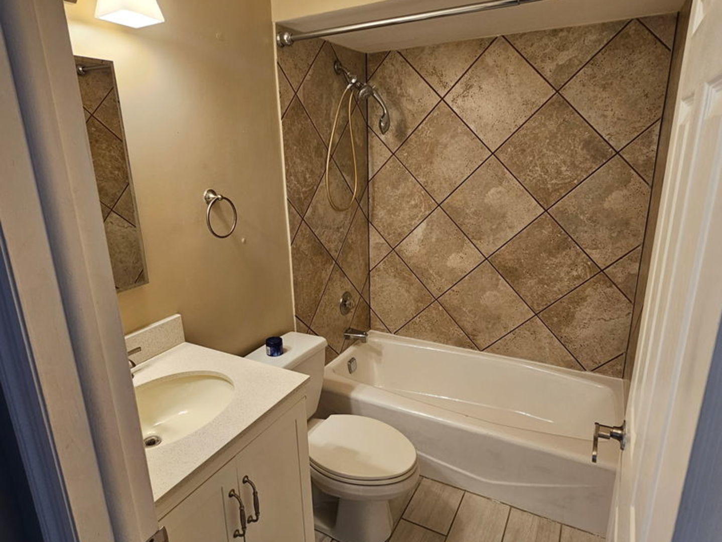 1325 N Baldwin Court #1-D, Palatine, IL 60074