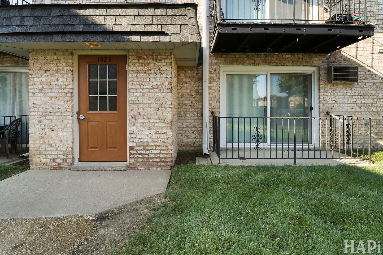 1325 N Baldwin Court #1-D, Palatine, IL 60074
