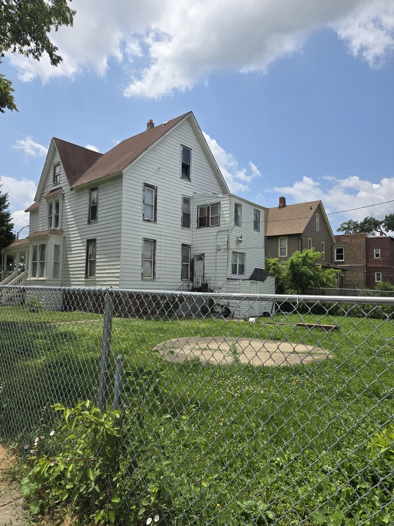 738 W 87th Street, Chicago, IL 60620