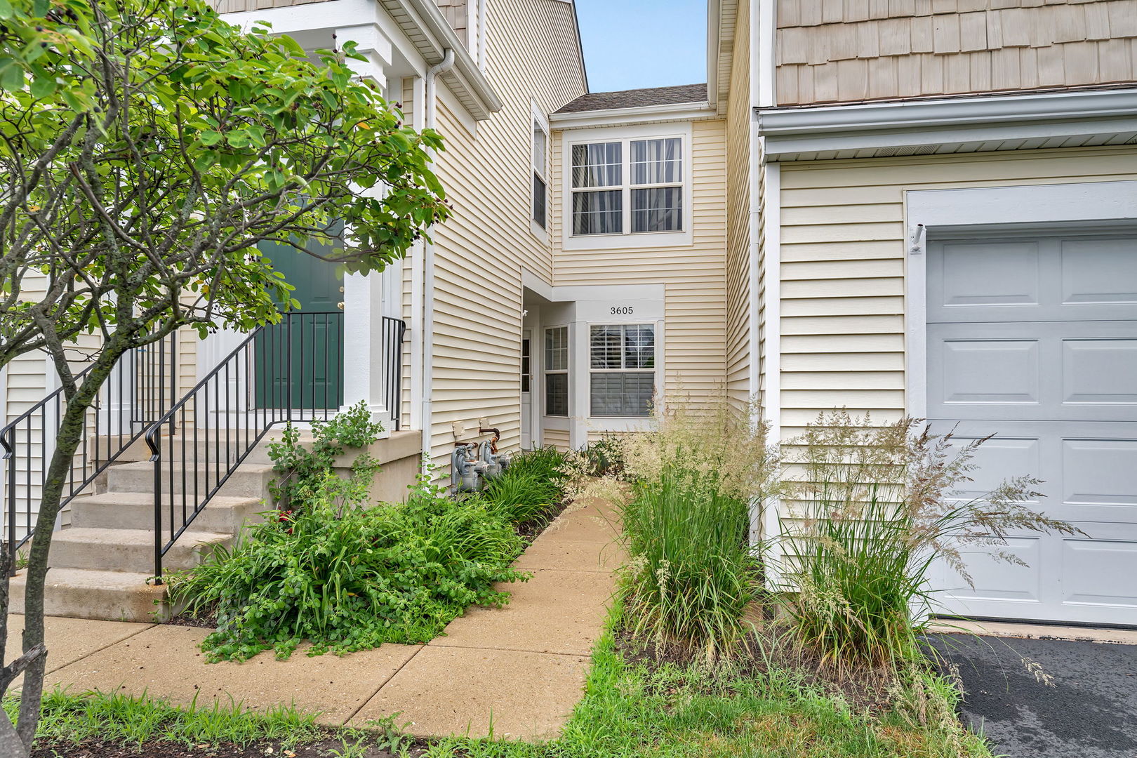 3605 Forest View Drive #3605, Joliet, IL 60431