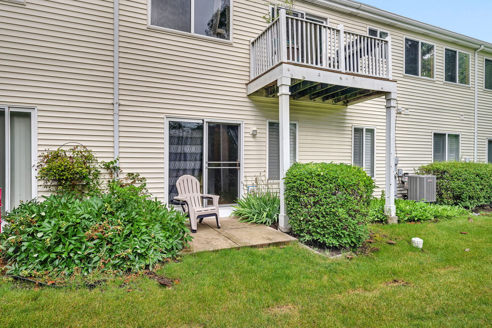 3605 Forest View Drive #3605, Joliet, IL 60431