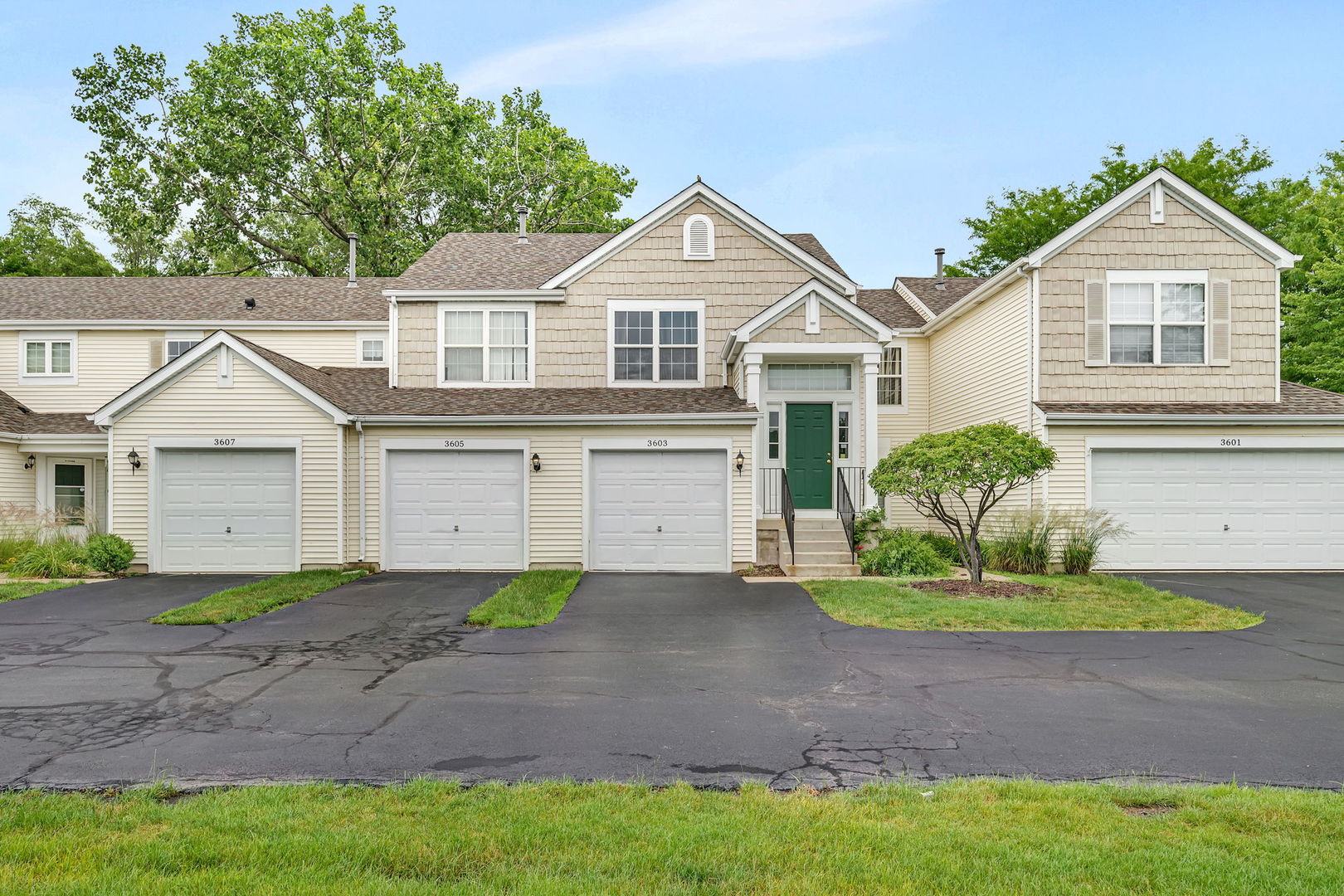 3605 Forest View Drive #3605, Joliet, IL 60431