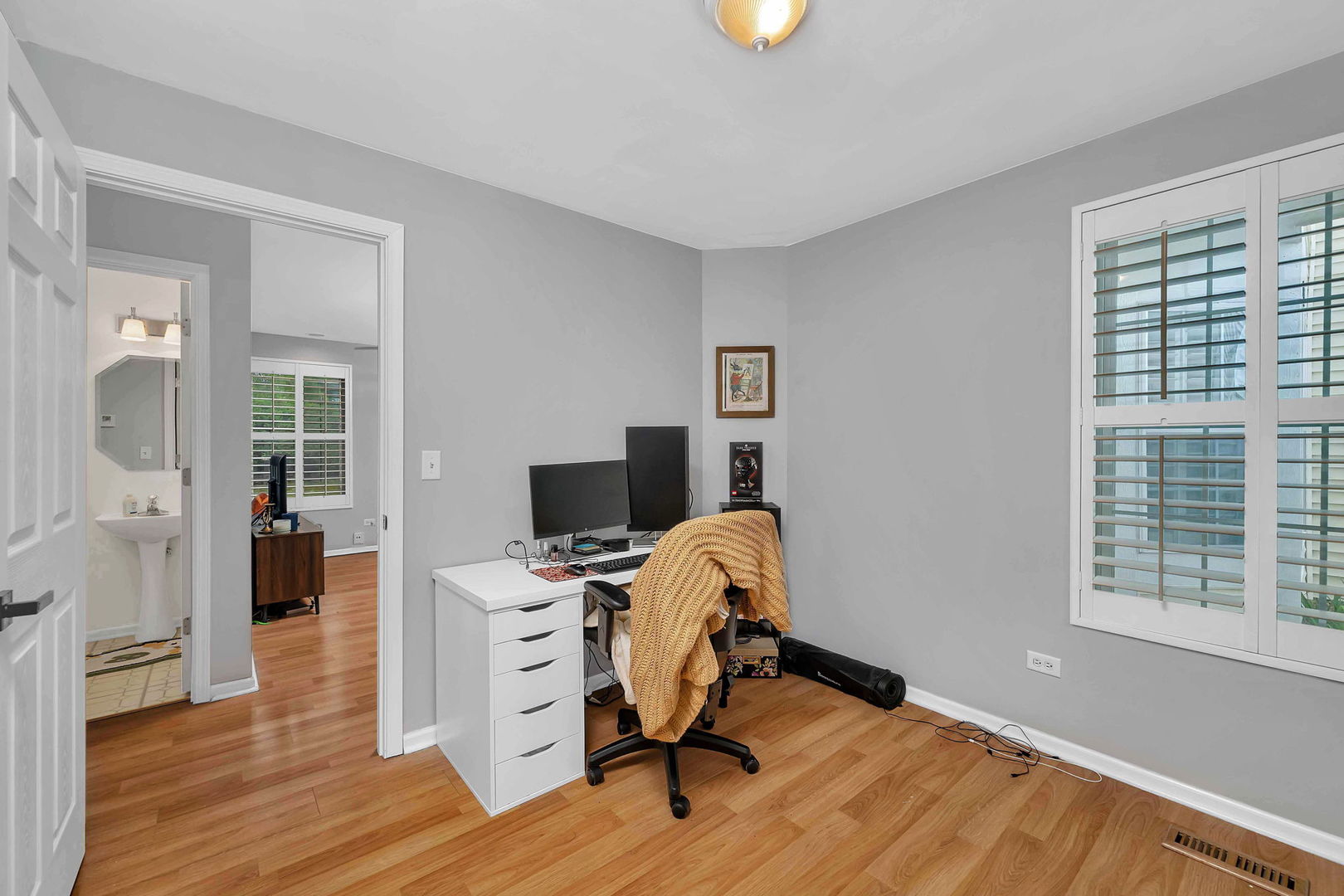 3605 Forest View Drive #3605, Joliet, IL 60431