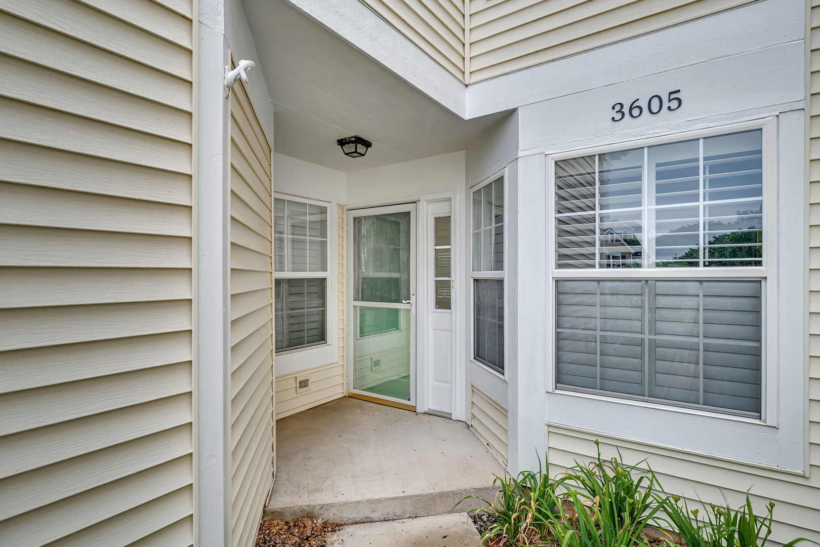 3605 Forest View Drive #3605, Joliet, IL 60431