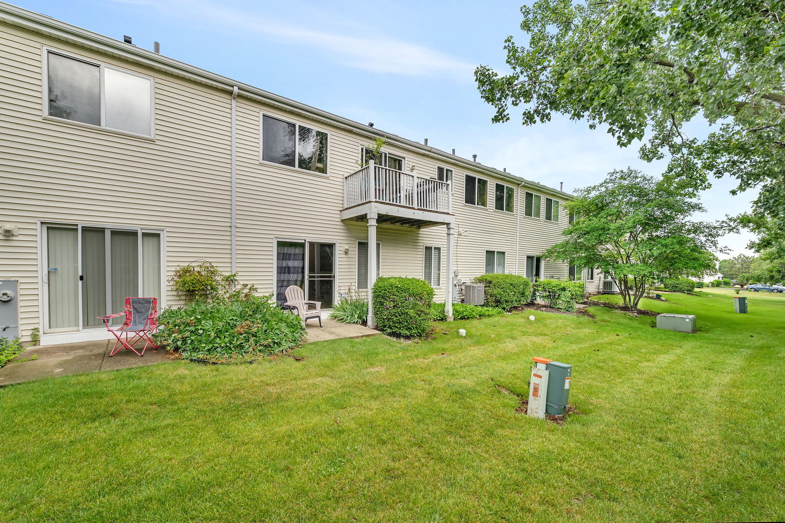 3605 Forest View Drive #3605, Joliet, IL 60431