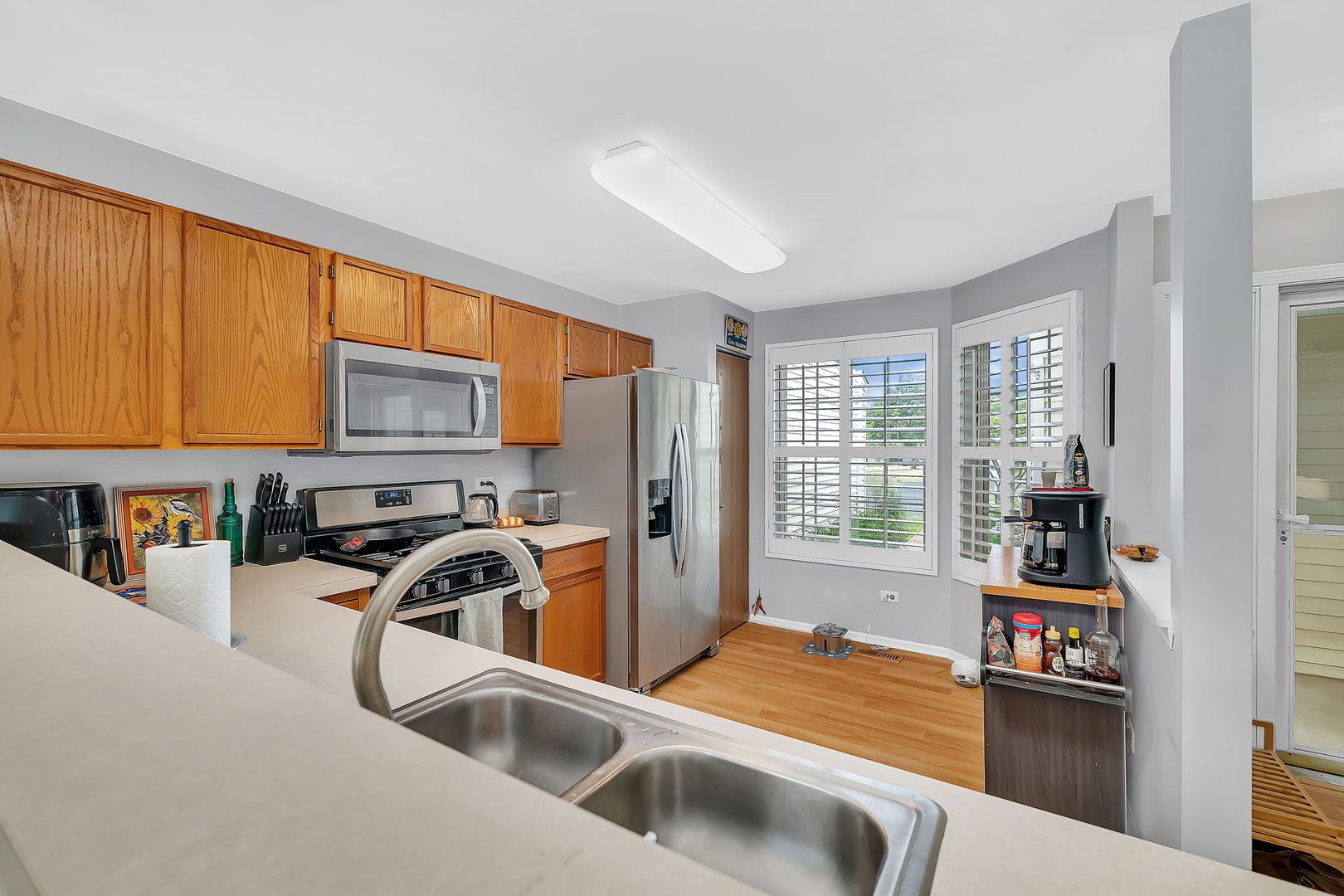 3605 Forest View Drive #3605, Joliet, IL 60431