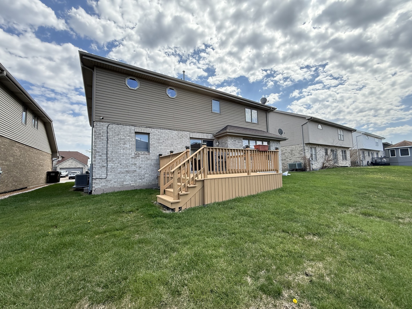 18558 Willow Avenue, Country Club Hills, IL 60478