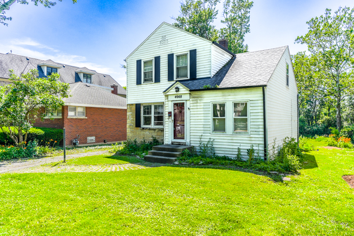 4068 Western Avenue, Western Springs, IL 60558