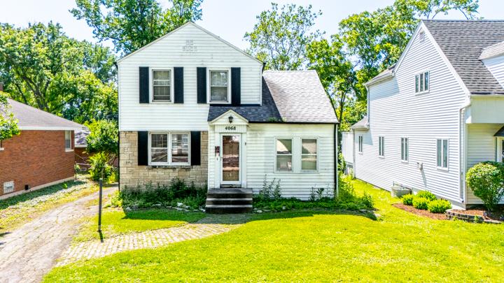 4068 Western Avenue, Western Springs, IL 60558