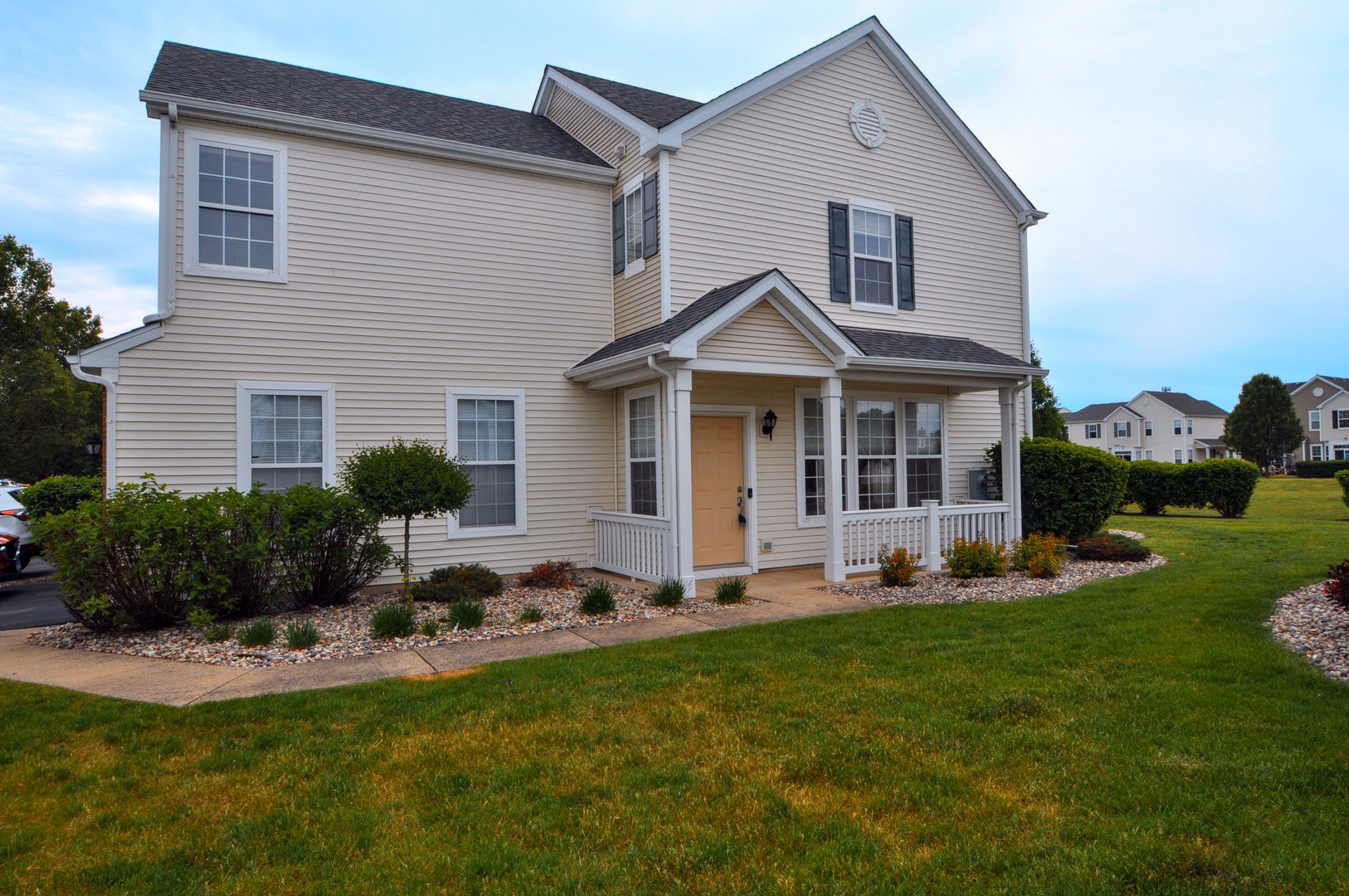 24952 Clare Circle, Manhattan, IL 60442