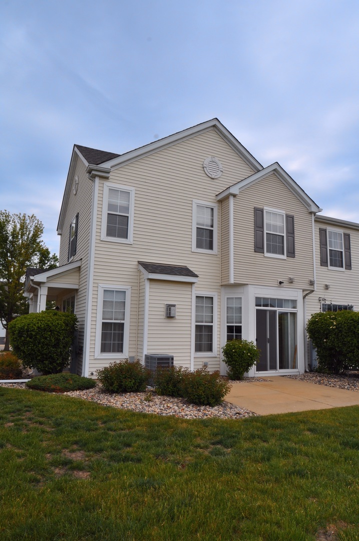 24952 Clare Circle, Manhattan, IL 60442
