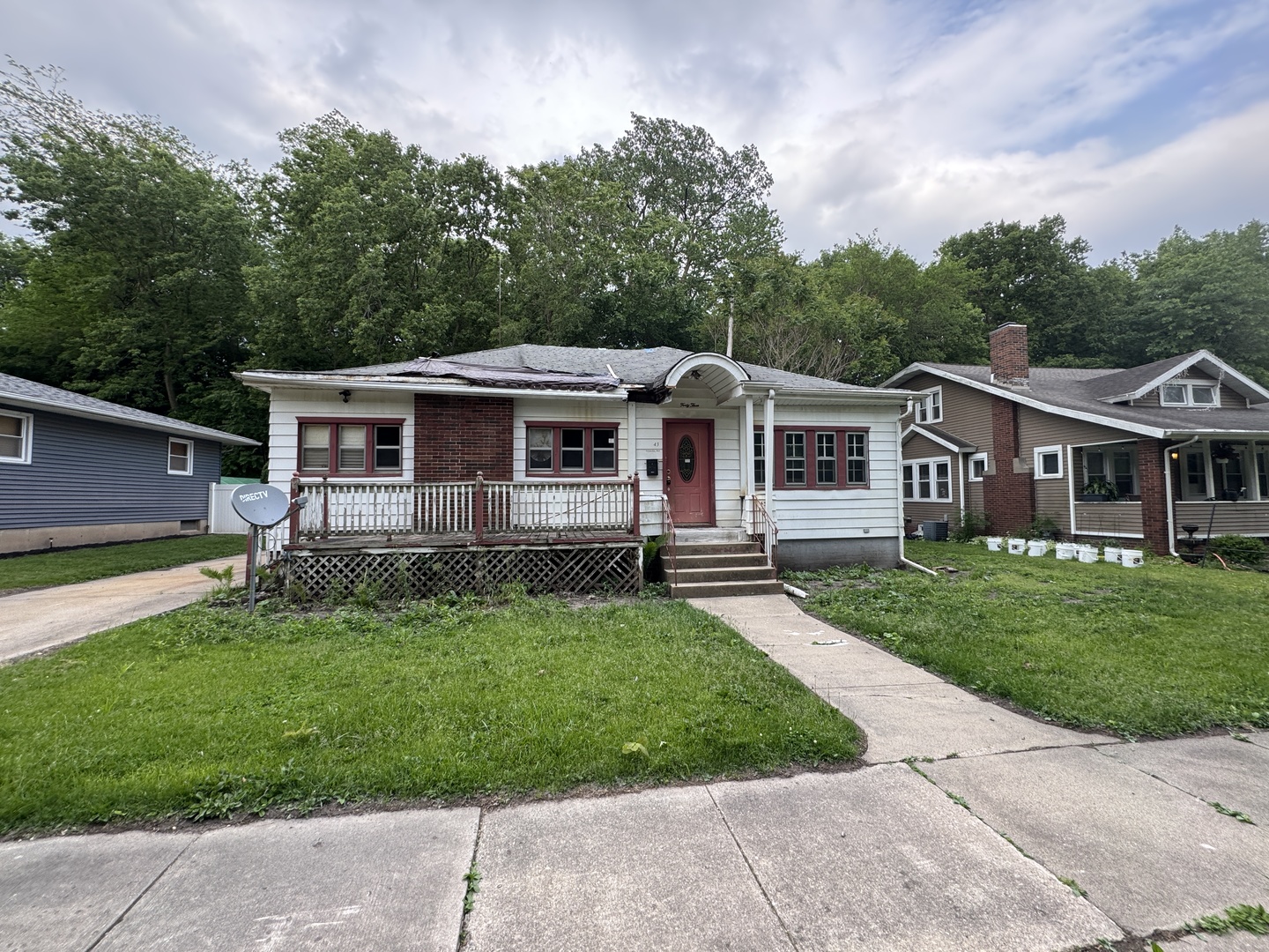 43 Westclox Avenue, Peru, IL 61354