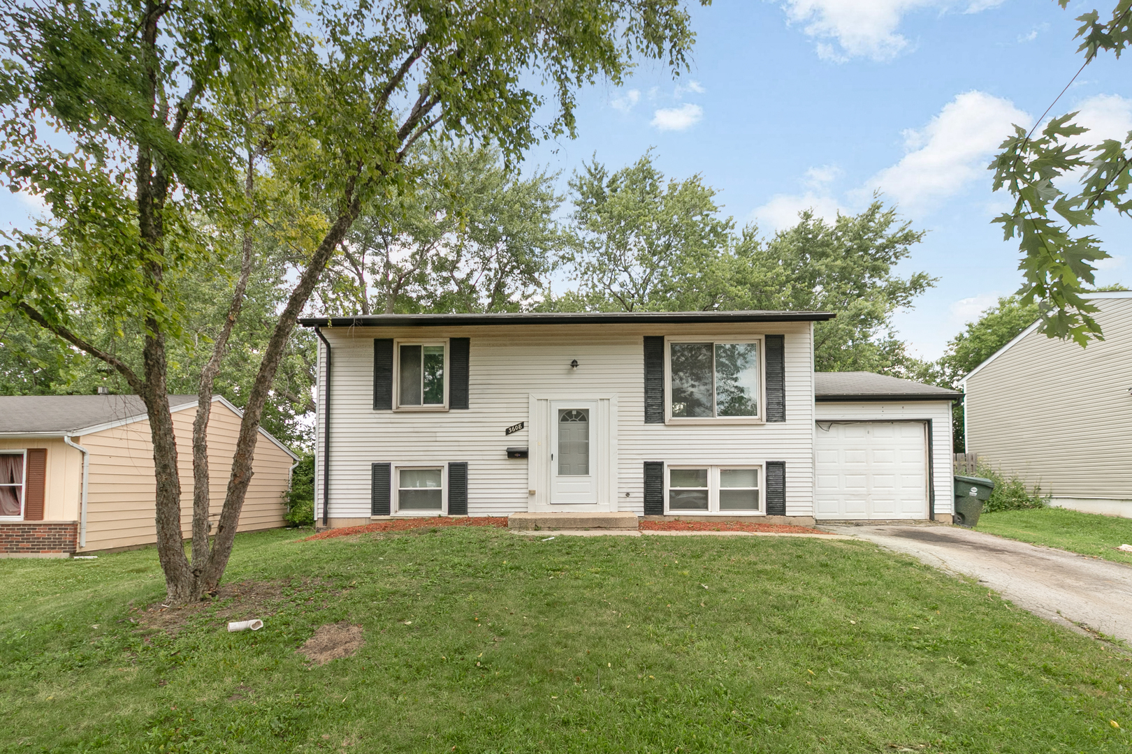 3608 175th Place, Country Club Hills, IL 60478