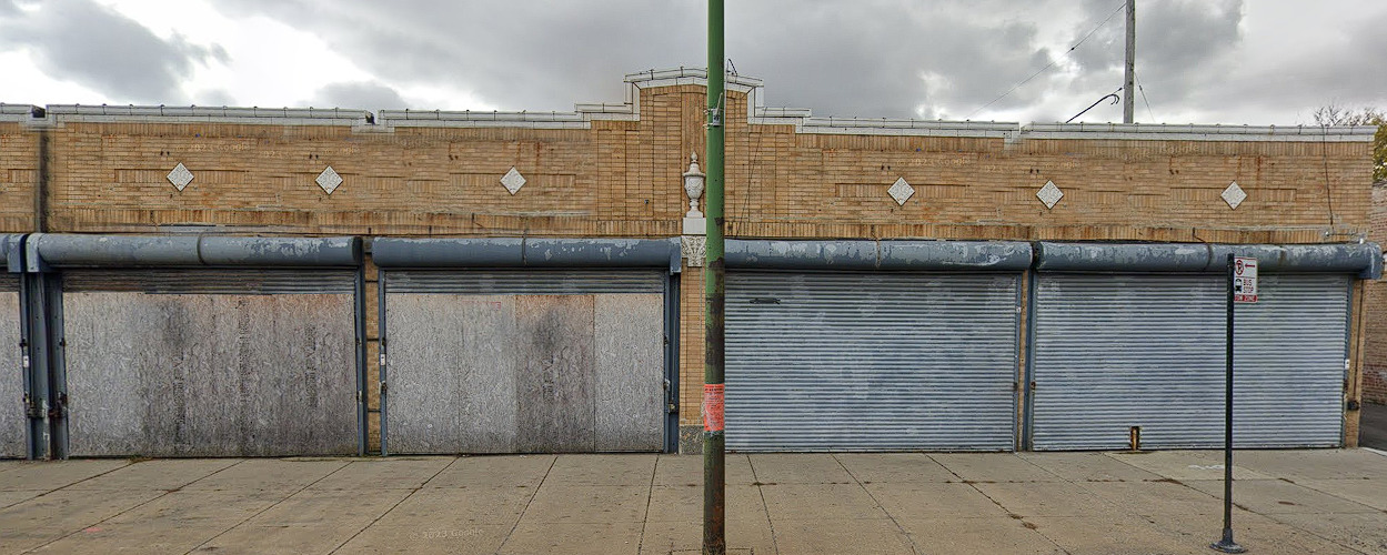 1315 E 79th Street, Chicago, IL 60619