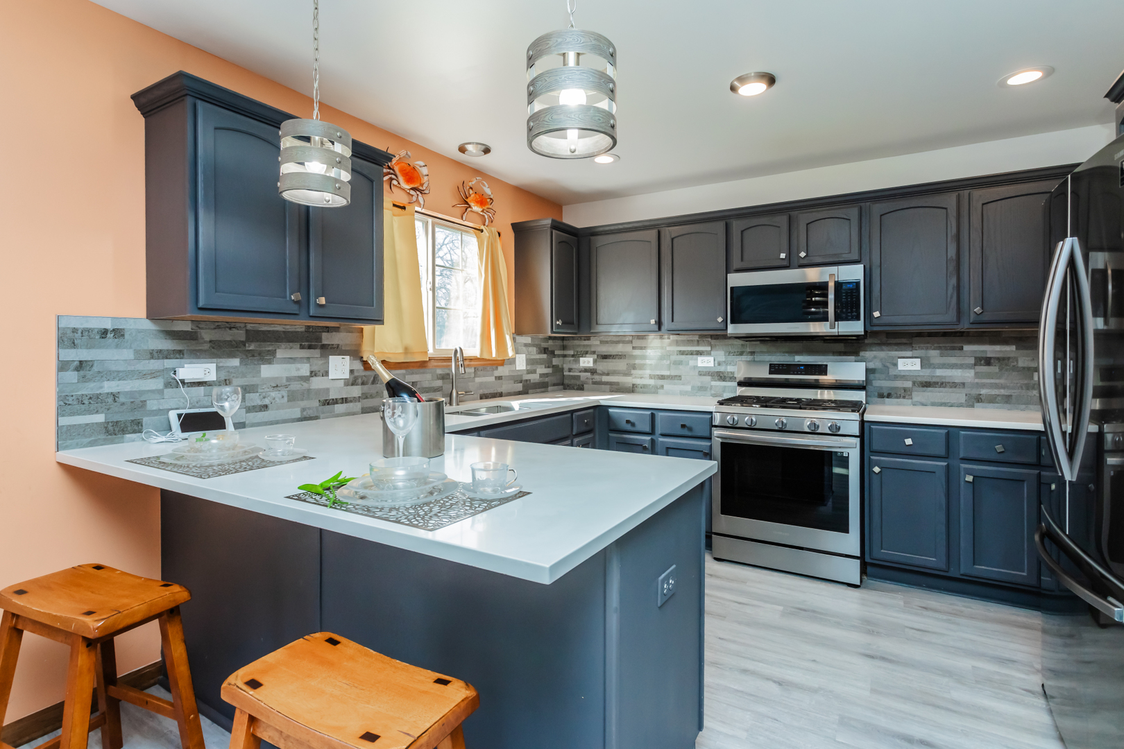 18034 Donatus Drive, Lansing, IL 60438