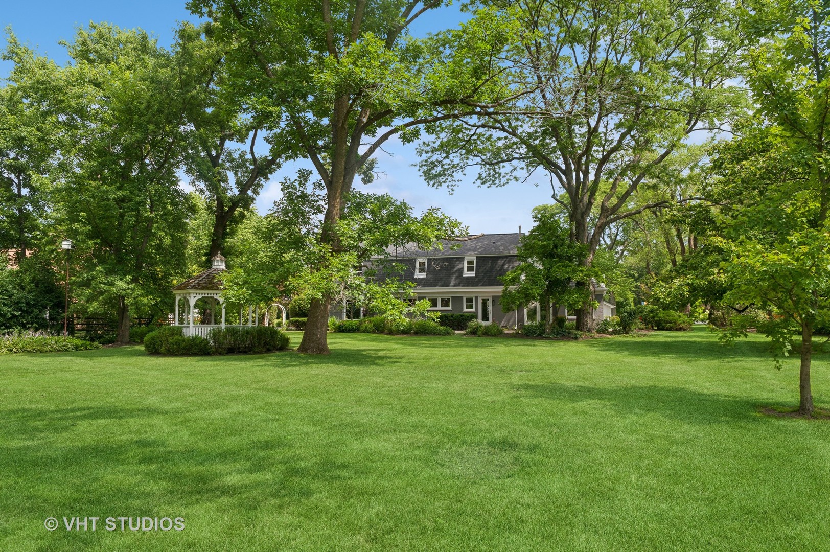 1799 Farm Road, Lake Forest, IL 60045