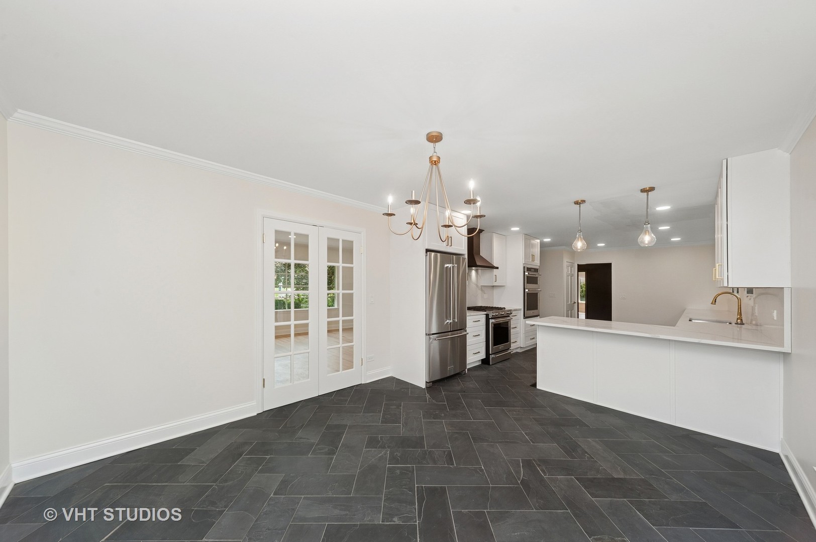 1799 Farm Road, Lake Forest, IL 60045