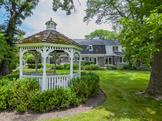 1799 Farm Road, Lake Forest, IL 60045