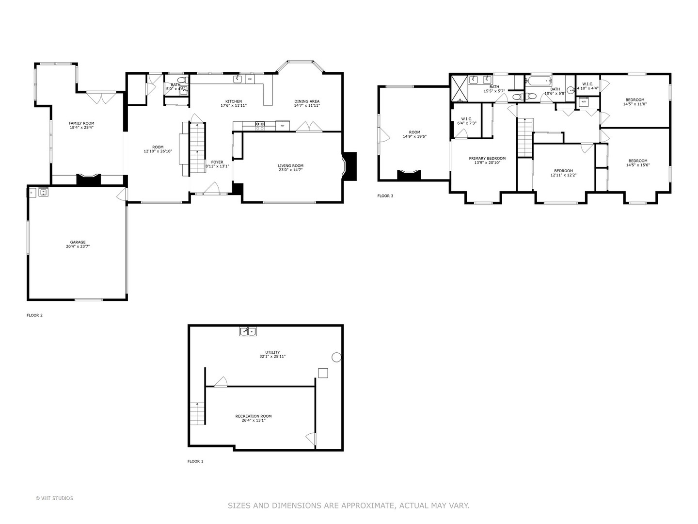 1799 Farm Road, Lake Forest, IL 60045