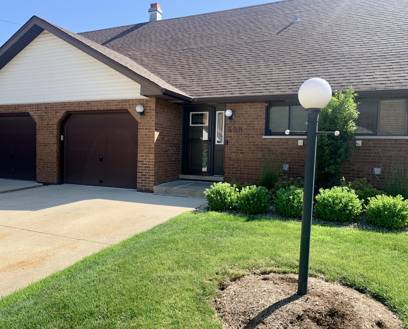 488 Fairview Drive #0, Manhattan, IL 60442