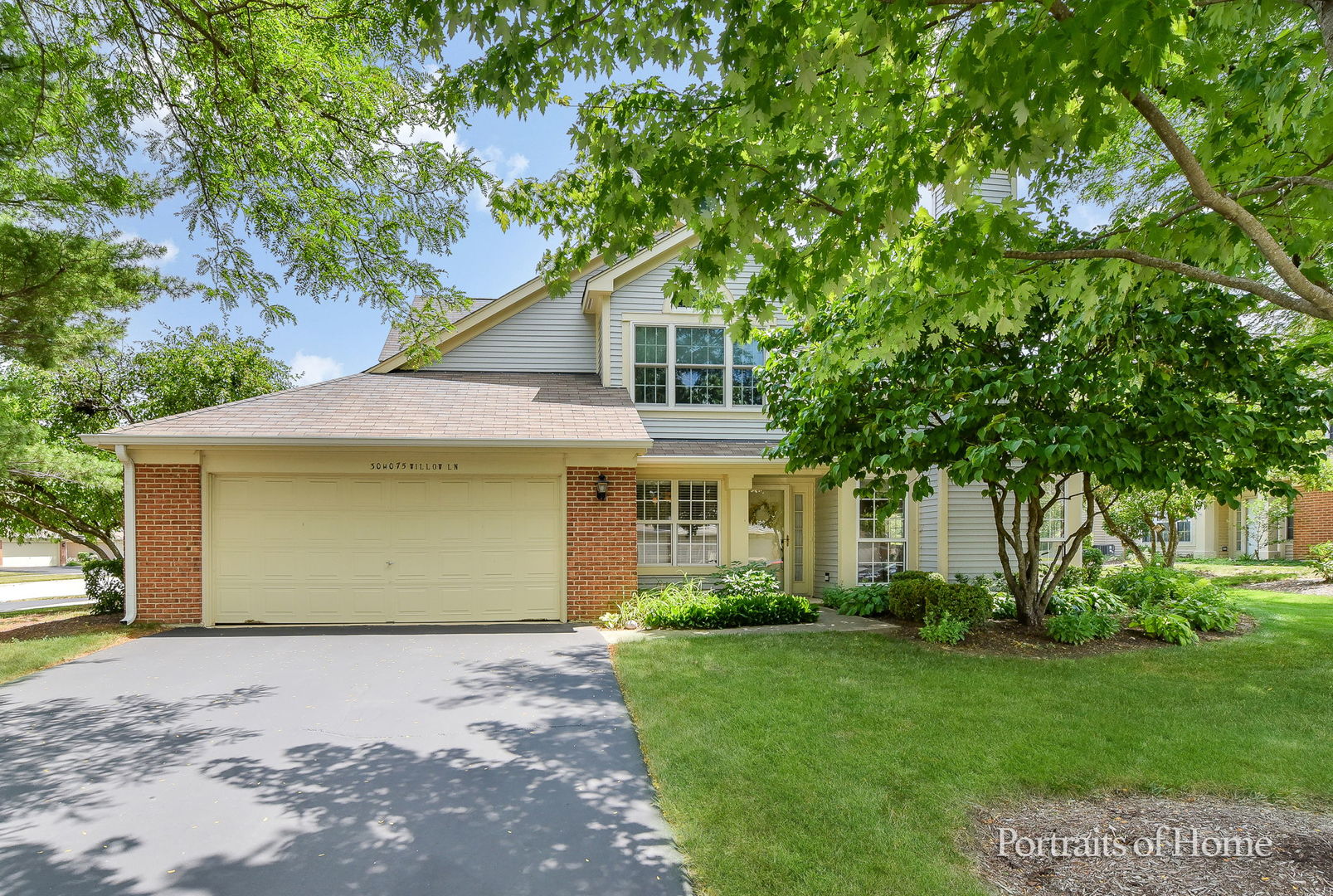30W075 Willow Lane #0, Warrenville, IL 60555
