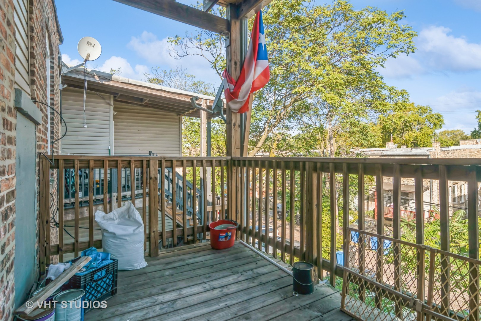 3406 W Walnut Street #1W, Chicago, IL 60624