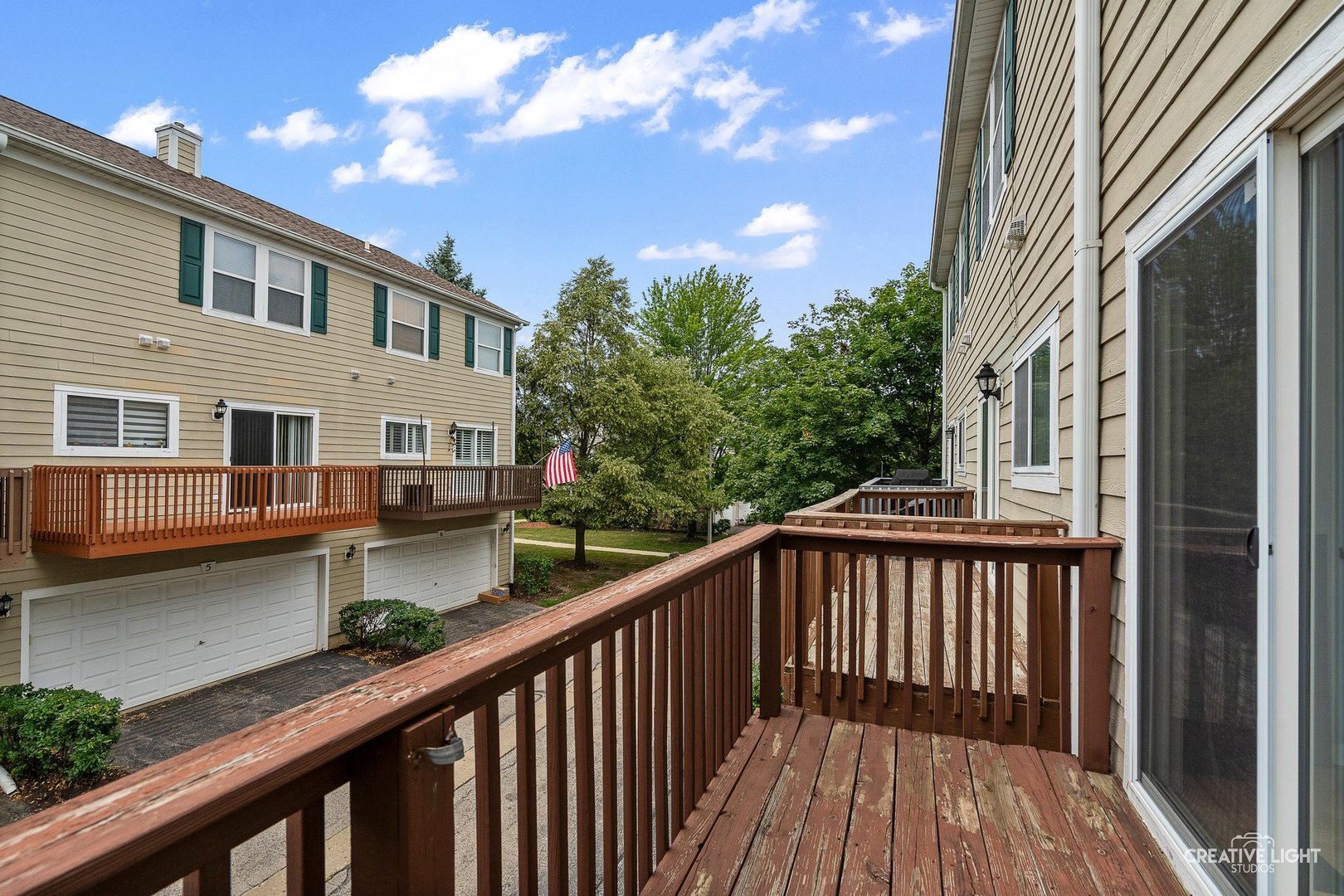 2426 Courtyard Circle #3, Aurora, IL 60506