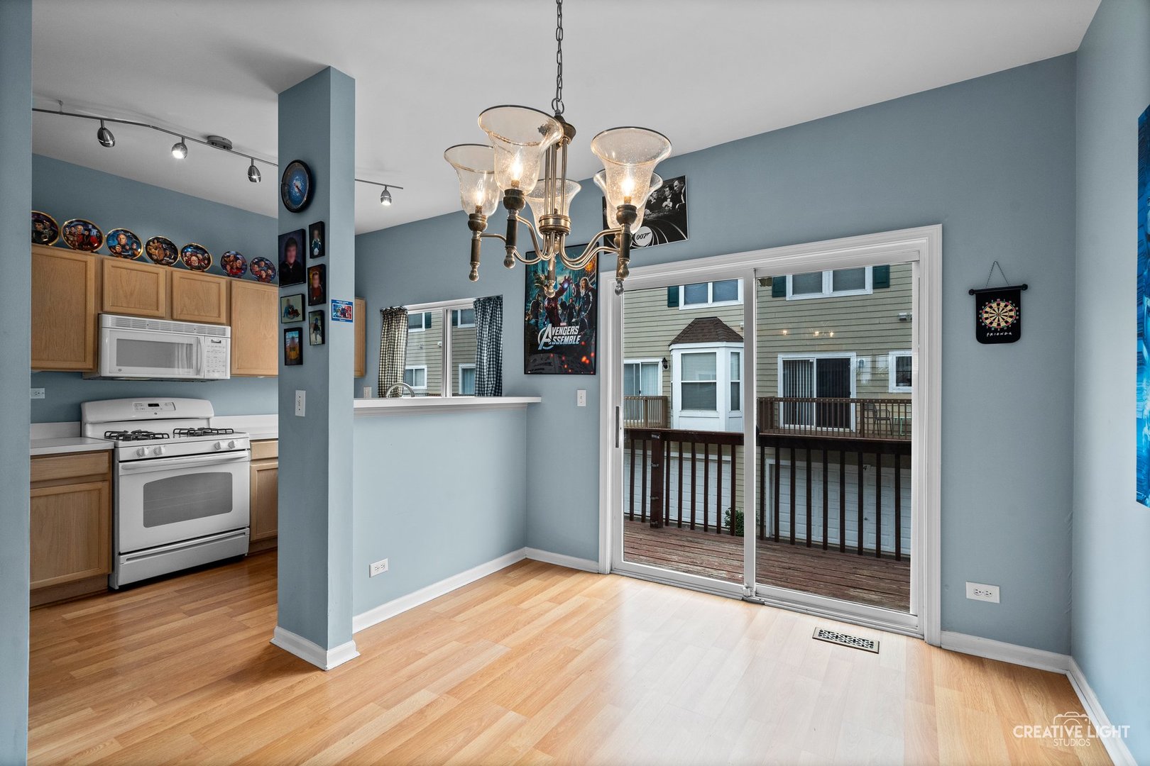 2426 Courtyard Circle #3, Aurora, IL 60506