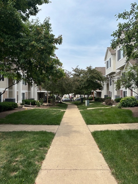 1361 Manning Avenue #1361, Montgomery, IL 60538