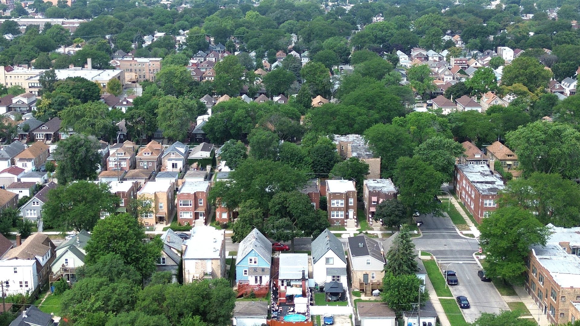 7709 S Champlain Avenue, Chicago, IL 60619