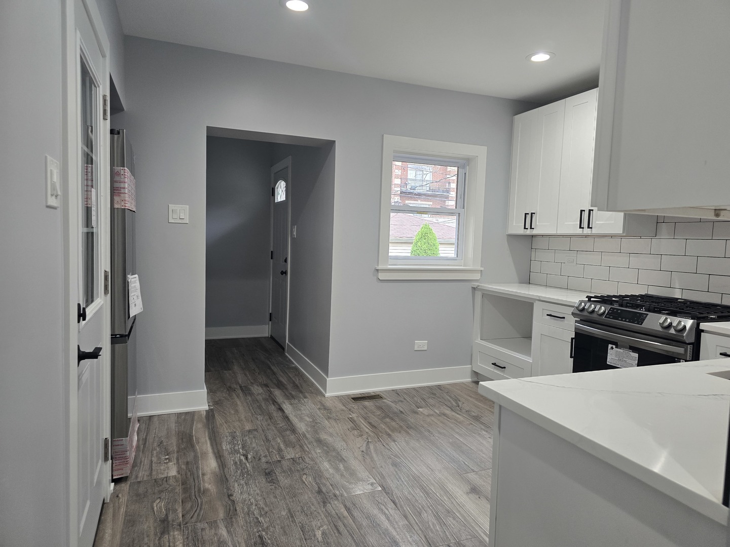 5423 N Sawyer Avenue, Chicago, IL 60625