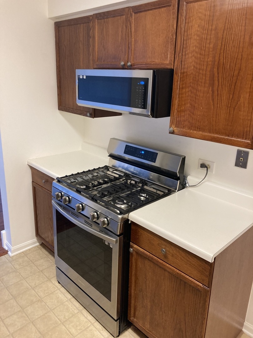 12900 W Heiden Circle #4206, Lake Bluff, IL 60044