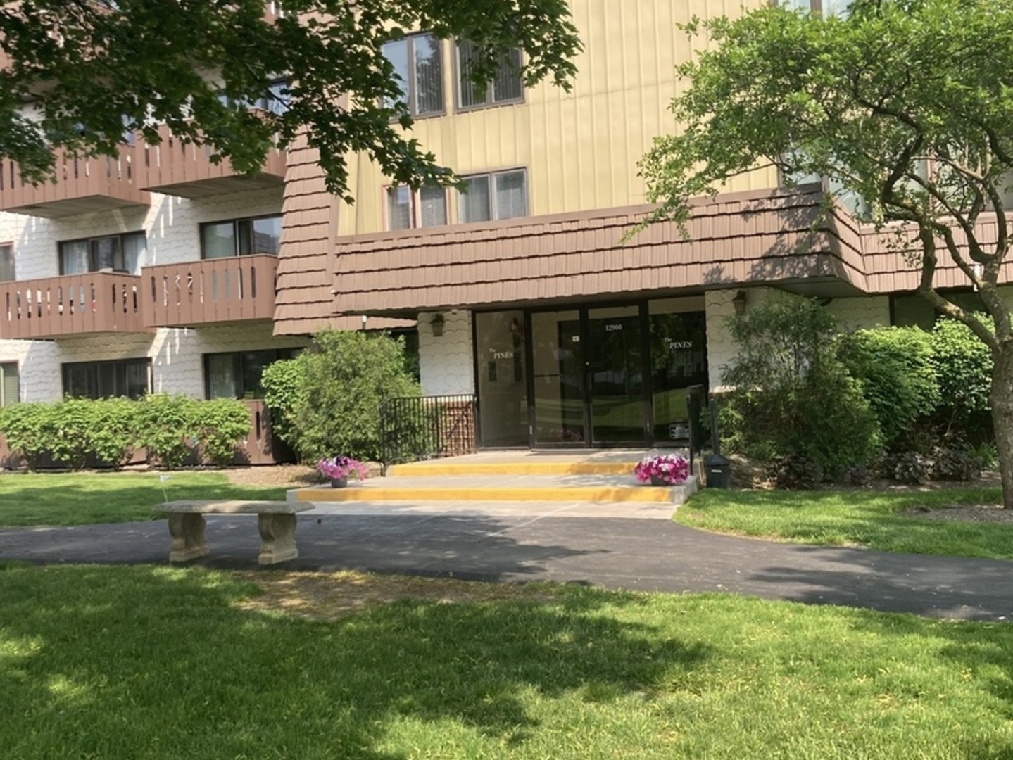 12900 W Heiden Circle #4206, Lake Bluff, IL 60044