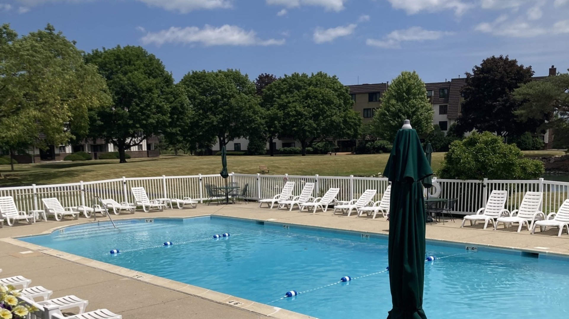 12900 W Heiden Circle #4206, Lake Bluff, IL 60044