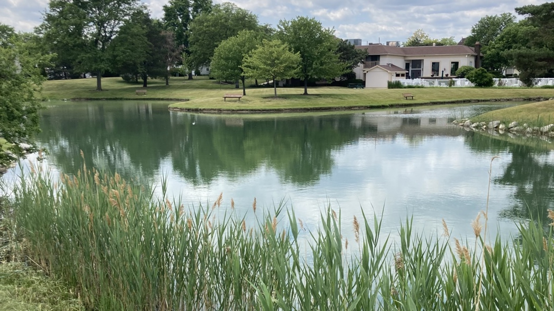 12900 W Heiden Circle #4206, Lake Bluff, IL 60044