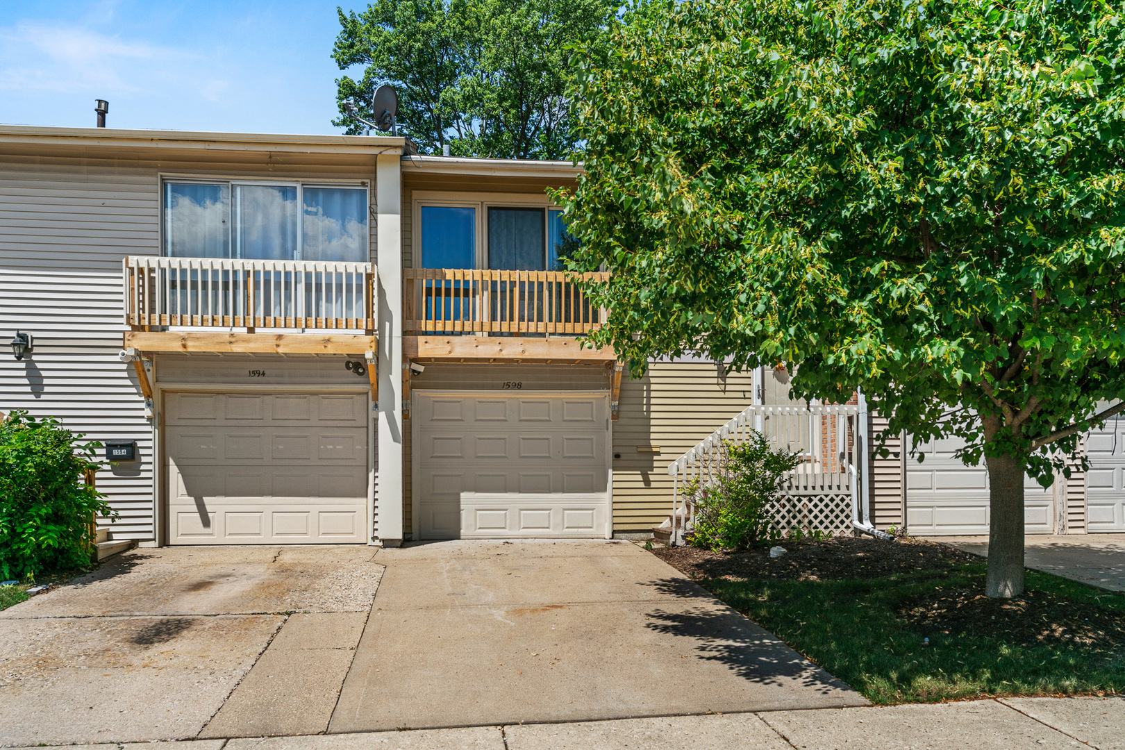 1598 Elder Drive, Aurora, IL 60506