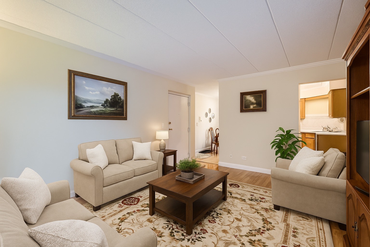 525 Timber Ridge Drive #208, Carol Stream, IL 60188